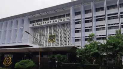 Komjak Minta Kinerja Kejaksaan Ditingkatkan Pada 2026 Termasuk Penuntasan Pengusutan Dugaan Tipikor PLNBBI