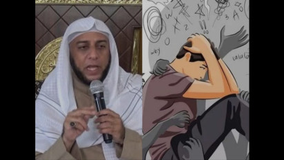 Salat Ini Justru Paling Ampuh Bisa Selesaikan Hutang sampai Terberat Lainnya, Syekh Ali Jaber: Sebut Allah swt Langsung Bantu Tuntaskan Segala Kesulitan Hidup