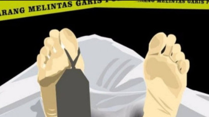 Warga Kota Serang Tewas Dikeroyok Anggota TNI AD, Polisi Tetapkan Dua Orang Sipil Jadi Tersangka