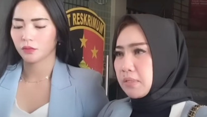 Pengacara Vina Panggil Jokowi, Kecewa Dua DPO Pembunuhan Dihapus Polisi: Nggak Bisa Ini, Bapak Presiden Harus Turun