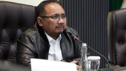 Menag: Prinsip UKT Jangan Sampai Memberatkan Mahasiswa