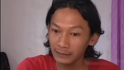 Saka Tatal Bongkar Perilaku Polisi, Diperlakukan Seperti Binatang sampai Dipaksa Minum Air Kencing saat Pemeriksaan Kasus Pembunuhan Vina