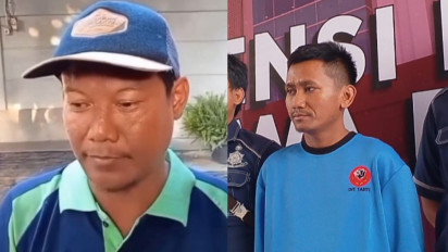 Kesaksian Baru Teman Pegi, Berani Bilang Polisi Salah Tangkap dan Beberkan Bukti Kuat Temannya Tak Bersalah dalam Pembunuhan Vina