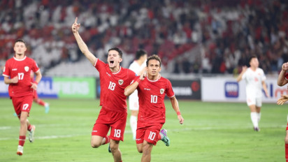 Agenda Timnas Indonesia: Hari Ini Shin Tae-yong Kumpulkan Pemain, Garuda Pertiwi Persiapan Akhir Jelang Singapura