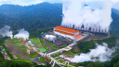 Setelah Mendapat Pengakuan dan Masuk Indeks FTSE Global, BEI Justru Menghentikan Sementara Perdagangan Saham BREN Milik Prajogo