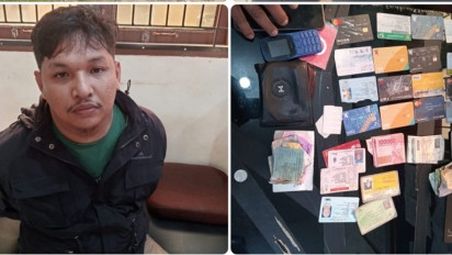 Update Terbaru Caleg DPRK Aceh Tamiang Tersangka 70 Kg Sabu, Ternyata Sempat Buron Selama Ini Buntut Kasus Narkoba