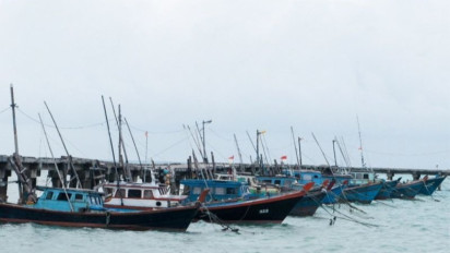 Ada Ancaman Nyata Bagi Masyarakat Maluku Utara Jelang Mudik Lebaran Tahun Ini