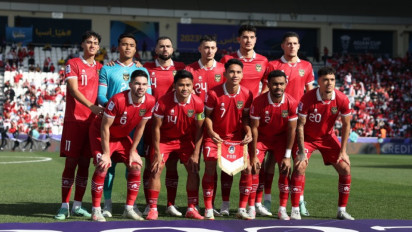 Meski Sudah Tunjuk Pelatih Baru, Media Vietnam Tetap Khawatir Negaranya Tak Mampu Berbuat Banyak saat Lawan Timnas Indonesia di Piala AFF 2024, Katanya...