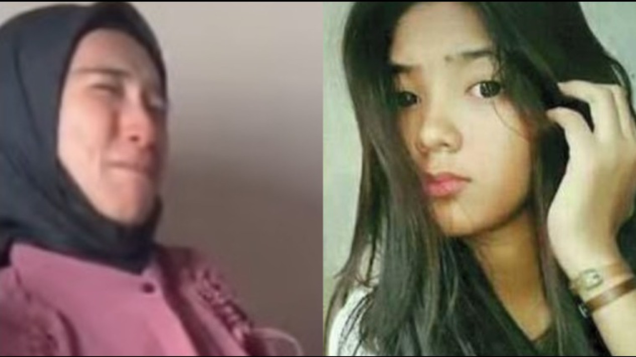 Akhirnya Linda Muncul, Polda Jabar Bakal Periksa Sahabat Vina Itu Soal Kasus Pembunuhan Hari Ini
            - galeri foto