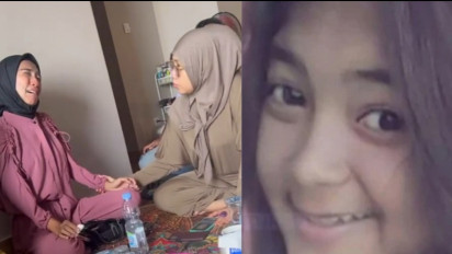 Viral Hotman Paris Unggah Linda Diduga Kesurupan Arwah Vina Cirebon Lagi, Ustaz Ammi Nur Baits Tanggapi soal Kejadian ini