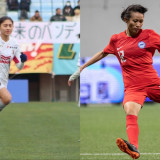 Singapura Ada Liga Putri, Satoru Mochizuki Akui Lawan Punya Keuntungan dari Segi Kualitas dari Timnas Putri Indonesia 