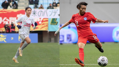 Singapura Ada Liga Putri, Satoru Mochizuki Akui Lawan Punya Keuntungan dari Segi Kualitas dari Timnas Putri Indonesia 