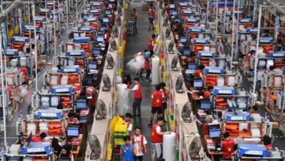 KPPU Soroti Lazada Yang Diduga Melakukan Diskriminasi dan Persaingan Usaha Tidak Sehat