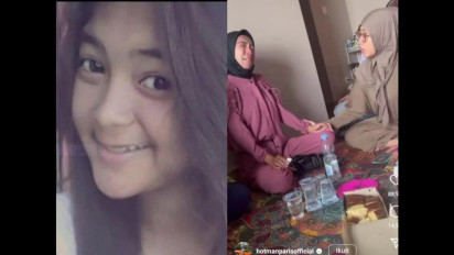 Linda Kembali Kerasukan Vina, Apakah Benar Manusia Bisa Kerasukan Orang Sudah Meninggal Dunia? Ini Pandangan Islam