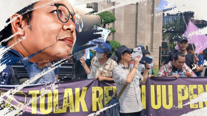 Kenapa Takut Jurnalisme Investigasi?