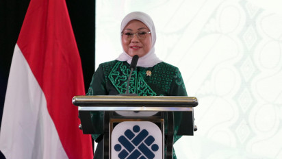 Gelar Workshop Penggunaan TKA di Negara-negara ASEAN dan Asia Pasifik, Menaker Wanti-Wanti Hal Ini...