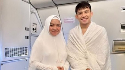 Witan Sulaeman Naik Haji, Timnas Indonesia Dapat Doa dari Tanah Suci Jelang Kualifikasi Piala Dunia 2026 Zona Asia