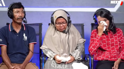 Keluarga Vina Cirebon Alami Trauma Mengerikan, Komnas HAM Ungkap Kondisinya, Ternyata Jiwa dan Pikiran Mereka Sebenarnya Itu...