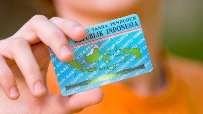 Cara Buat Identitas Kependudukan Digital (IKD) Lewat Ponsel, Pengganti e-KTP yang Wajib Dimiliki Mulai Sekarang