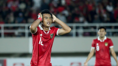 Media Malaysia Sebut Begini Debut Pratama Arhan Berseragam Suwon FC, Katanya Anak Asuh Shin Tae-yong ...