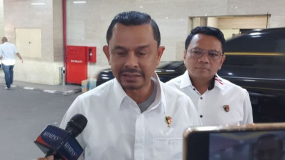 Buntut Caleg Aceh Tamiang Bawa Narkotika 70Kg, Polri Dalami Dugaan Narkopolitik