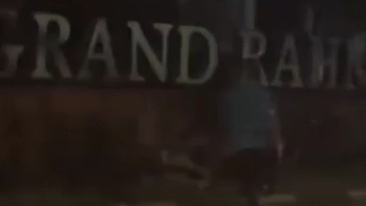 Viral Video Perundungan di Depan Masjid di Makassar Terekam Kamera Pengendara