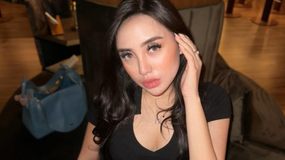 Terungkap Alasan Utama yang Membuat Salmafina Sunan Pindah Agama, Mantan Istri Taqy Malik itu Bilang yang Benar karena…