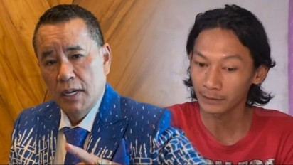 tvOne dan Metro TV Ditantang Hotman Paris Hadirkan Pengacara Saka Tatal, Wanita ini Bongkar Rahasia Linda Sahabat Vina Disebut Saksi Kunci