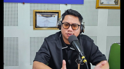 Fajar Aditya Mempertanyakan Muara Akhir Kasus Vina Cirebon? Netizen Terbagi Dalam 2 Kubu