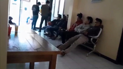 Siswa MTs di Situbondo Tewas Dianiaya, Sembilan Pelaku Berhasil Diamankan