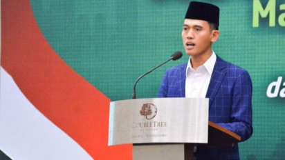 Gelar Ijtima Ulama, MUI Bahas Polemik Kebangsaan