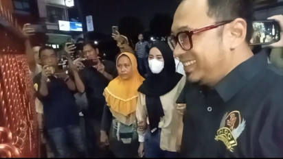 Kasus Pembunuhan Vina Bakal Segera Terungkap, Linda Akhirnya Penuhi Panggilan Kepolisian di Mapolres Cirebon Kota