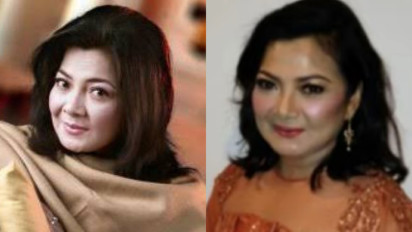 Masih Ingat Nur Afni? Penyanyi Lawas ini Pernah Ungkap Pengakuan Mengejutkan, Lihat Yesus saat Umrah hingga Mantap Pindah Agama