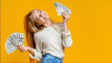 Ilustrasi ramalan zodiak.