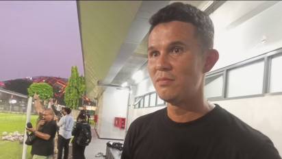 Singgung Timnas Indonesia, Eks Persib Bandung Bicara soal Final Championship Series Liga 1 2023/2024