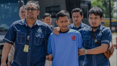 Nilai Kasus Vina Ditangani Asal-asalan, Pakar Hukum Tegaskan: Harus Diulang dari Awal!