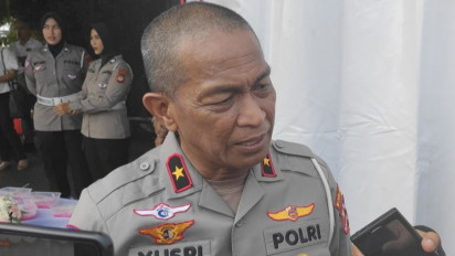 Petinggi Polri Brigjen Purn Yusri Yunus Meninggal Dunia, Dimakamkan Hari Ini di TPU Tanah Kusir