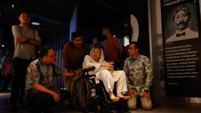 Garuda Indonesia Minta Maaf atas Keterlambatan Penerbangan Haji