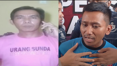 Ayah Pegi Alias Perong Tidak Yakin Anaknya Pembunuh Vina Diungkap Pemilik Kontrakan, Ini Alasannya, Oh Ternyata...