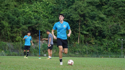 Shin Tae-yong Beri Kesempatan Kedua Kepada Elkan Baggott Jelang Timnas Indonesia Hadapi Tanzania?, Wanita Indigo Ini Kuliti Rahasia Linda Sahabat Vina Cirebon