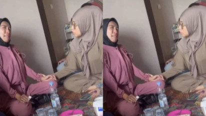 Linda Sahabat Vina Cirebon Kesurupan Lagi Munculkan Keraguan Publik, 8 Tahun Balik Lagi?