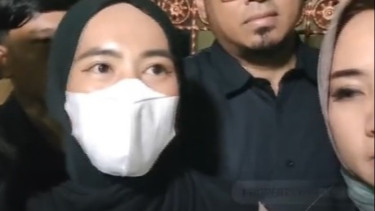 Diperiksa Polisi Lima Jam, Linda Teman Vina Ungkap Hal Ini Usai Keluar dari Polresta Cirebon