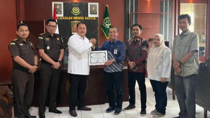 Cegah Pelanggaran dalam Pilkada 2024, Bawaslu Bantul Siapkan Tim Penegakan Hukum Terpadu