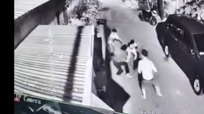 Kerap Bikin Onar Berujung Dikeroyok Tetangga