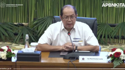 Siap-Siap Gaji ke-13 ASN dan Pensiunan Cair Juni 2024, Kemenkeu Kucurkan Dana Rp50,8 Triliun dari APBN, Ini Rinciannya