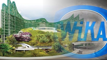 PT Wijaya Karya Tbk Percepat Pelunasan Obligasi Senilai Rp50 Miliar, Saham WIKA Langsung Melejit Hingga 23 Persen