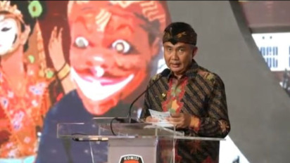 Rawan Konflik, Bey Minta Polri, TNI Hingga BIN Turun Tangan Jelang Pilgub Jabar