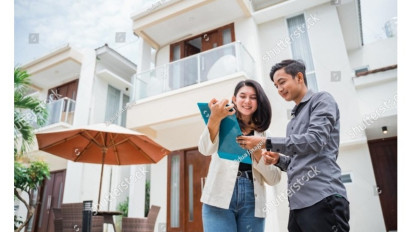 7 Tips Aman Beli Rumah lewat Sistem Lelang Bank