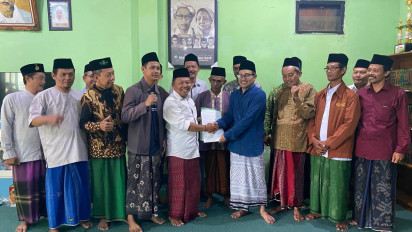 Jelang Pilkada, Nama Mantan Ketua PCNU Jombang Kian Mencuat