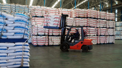 Saat Harga Gula Melonjak Tinggi Hingga Rp18 Ribu per Kilogram, Tiga Perusahaan Ini Justru Tunda Impor Gula Meski Sudah Mendapat Izin